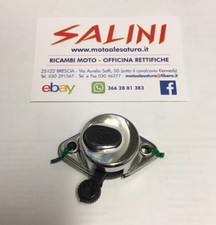Devio luci Siem Vespa GS dal