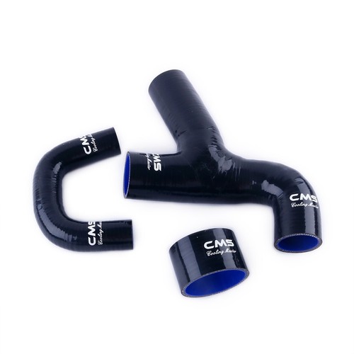 Tubo turbo intercooler - tubo,