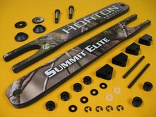 Horton Crossbow 175# Kit arti