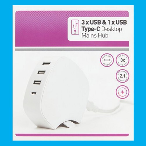 Porta usb desktop rete di - porta,
