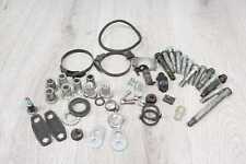 Lotto Di Pezzi Di Ricambio