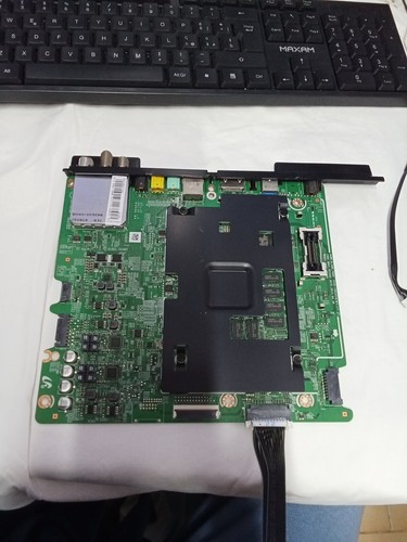 Scheda madre mainboard - madre/mainboard, tv