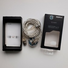 Icon midi port usb - icon,