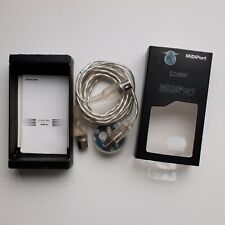 Icon MIDI PORT USB to MIDI