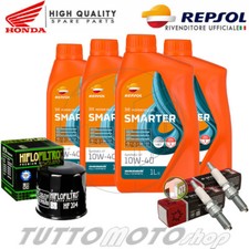 Tagliando HONDA XLV Varadero