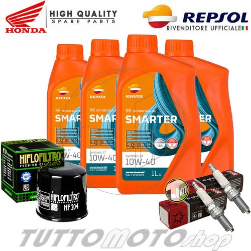 Tagliando honda xlv - honda,