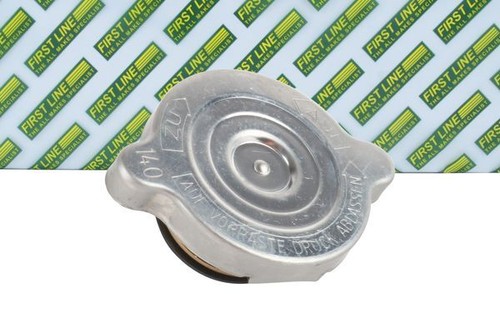 Tappo radiatore adatto per
