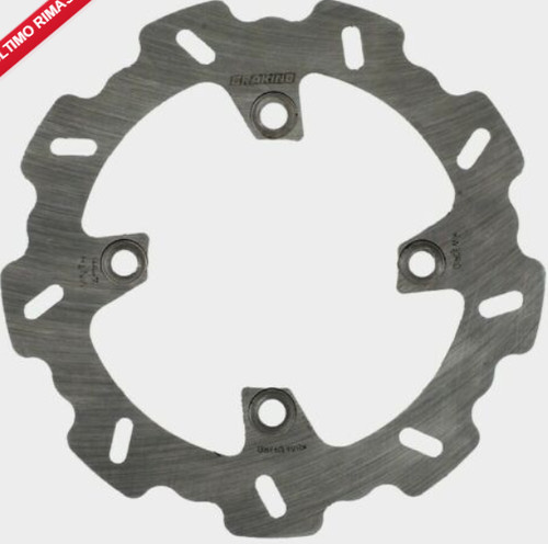 Disco freno posteriore - freno, braking
