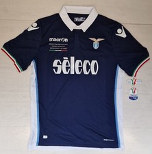 A180 MACRON SS LAZIO M16