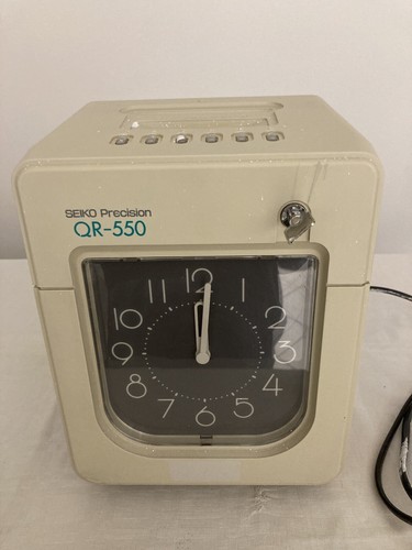 Seiko precision - seiko,