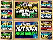 Tutte le 10+ build a $9,99