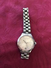 Orologio Hoops automatico stainless water resist