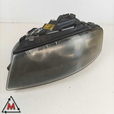Fanale faro anteriore sinistro Xenon 8P0941003D Audi A3 Mk2 8P 2003-2008 (83210)