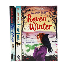 Susanna Bailey Childrens