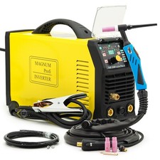Saldatrice inverter magnum - saldatrice,