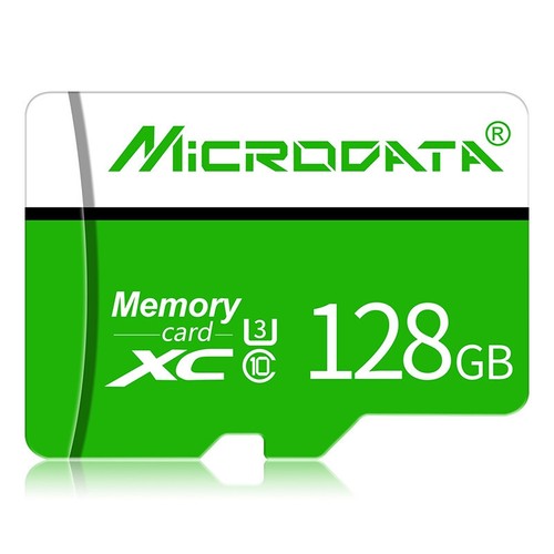 Scheda memoria microdata - di, da