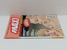 fumetto Aurea MAXI LANCIOSTORY