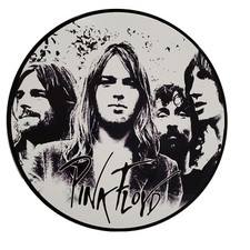Pink Floyd - Band Photo