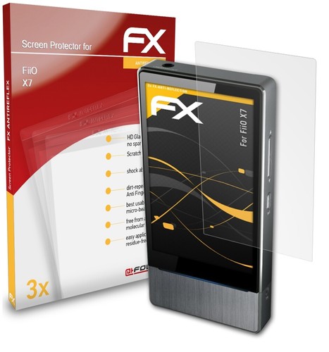 Atfolix protezione - atfolix, 3x