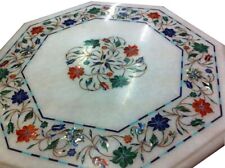 Piano D'Angolo In Marmo 15"