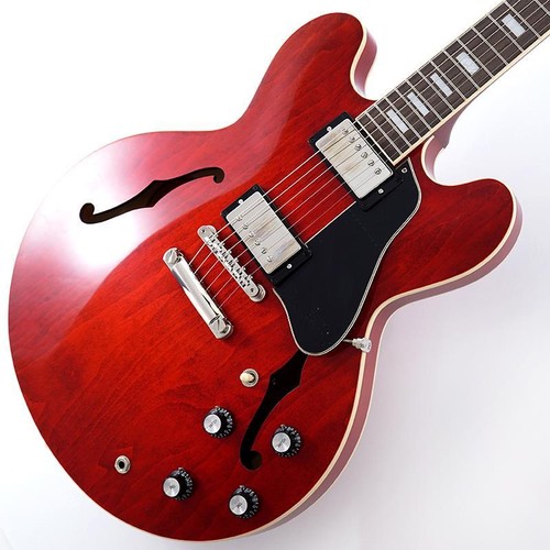 Gibson 335 60s - gibson, '60s