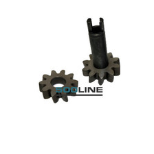 Ingranaggi pompa olio