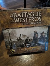 Le Battaglie di Westeros Casa