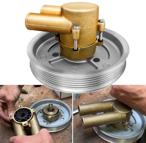 Per volvo penta pompa - per, girante