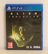 Alien Isolation PS4