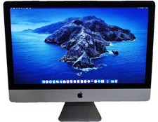 Apple iMac 27" 5K fine 2014