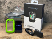 Wahoo ELEMNT BOLT V2 WFCC5