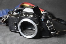 NIKON EM - Leggi bene