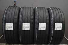 4 - Gomme - 215/55 R18 -