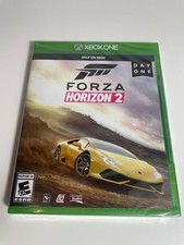 Forza Horizon 2 Xbox One NEW
