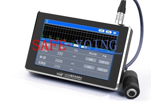 One linshang ls216 misuratore - one,