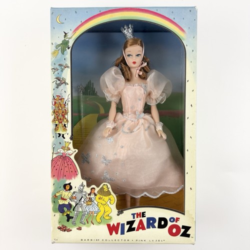 Barbie collezione 2010 - collezione, mago