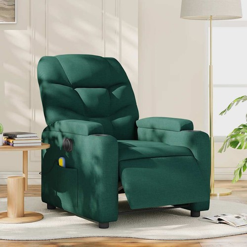Recliner chair - recliner,