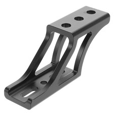Porta pacchi bici anteriore - ,