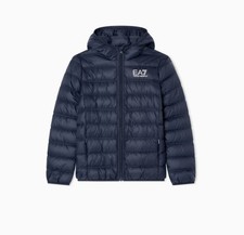 Giubbotto BambinO EA7 Emporio