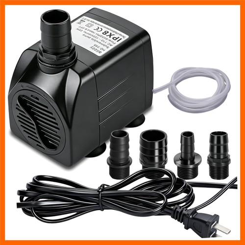 400gph 1500l pompa - 1500l/h,,