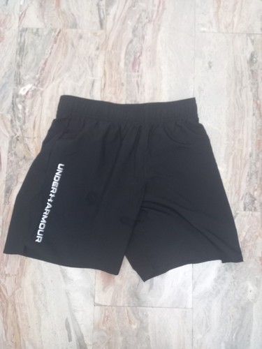 Pantaloncino corto under - pantaloncino,