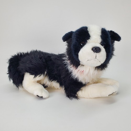 Peluche cane fao schwarz - peluche,