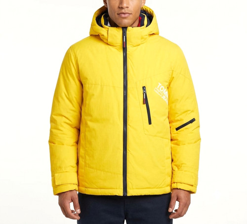 Tommy hiliger jeans giacca - hiliger,