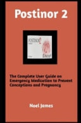 Postinor the complete user - the,