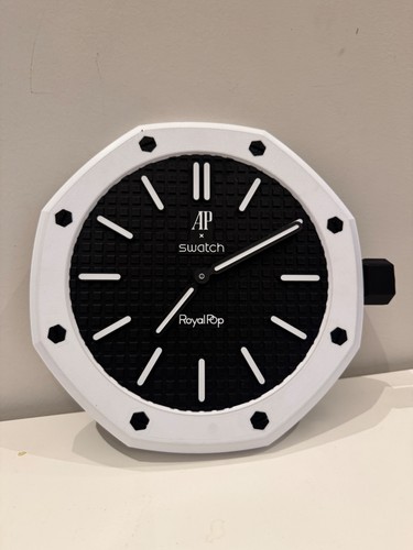 Orologio parete royal - da,