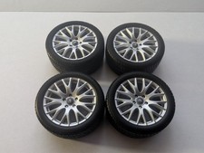 AUDI A4 B7 CERCHI 18 POLLICI