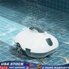 Robot Swimming Pool Vacuum
