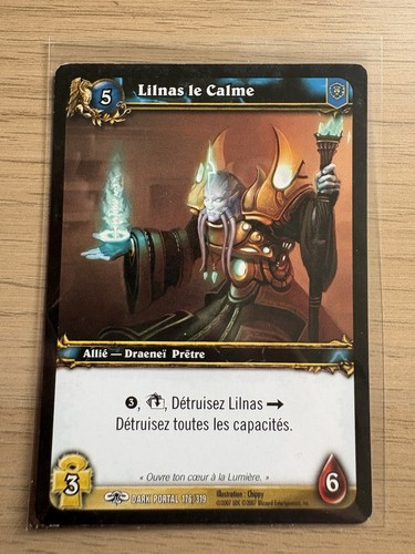 Carte 176 lilnas - carte,