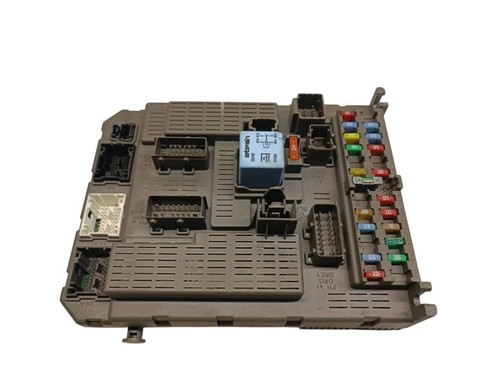 Scatola fusibili diesel lancia - diesel,