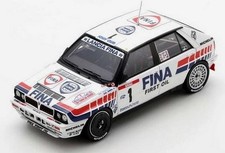 Lancia Delta HF Integrale 16V